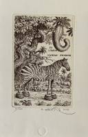 Obrázok Ex Libris