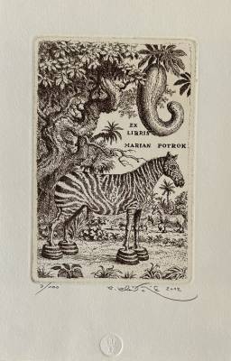 Ex Libris