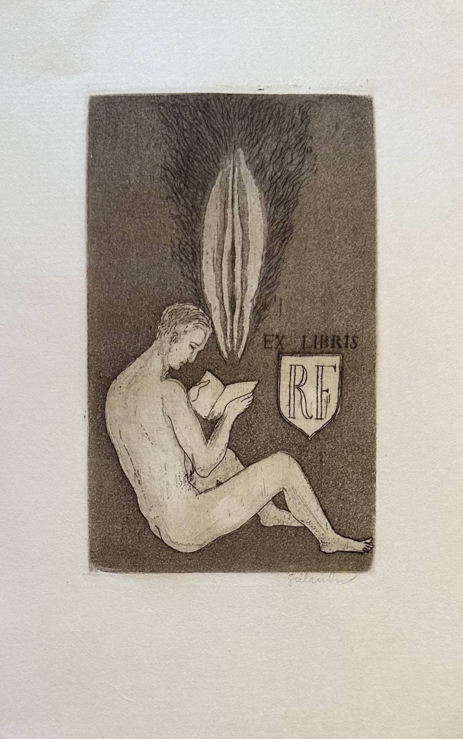 Ex Libris