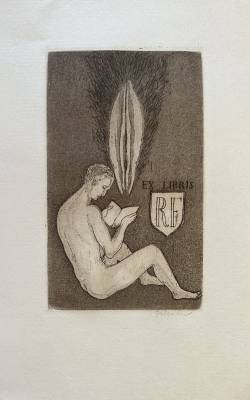 Ex Libris