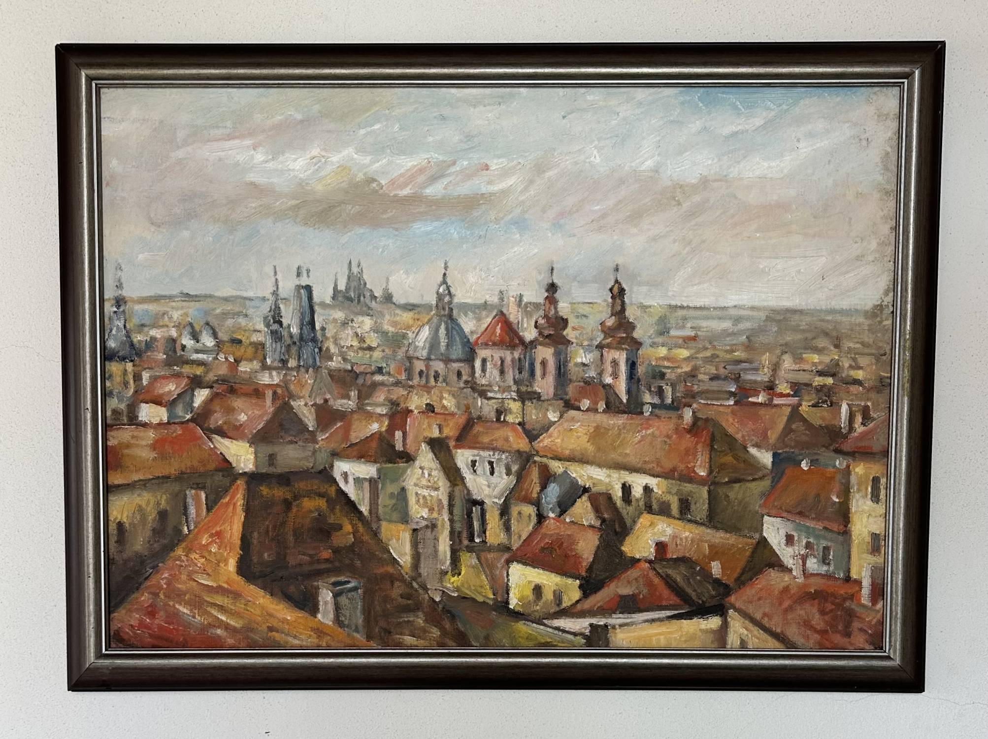 Praha