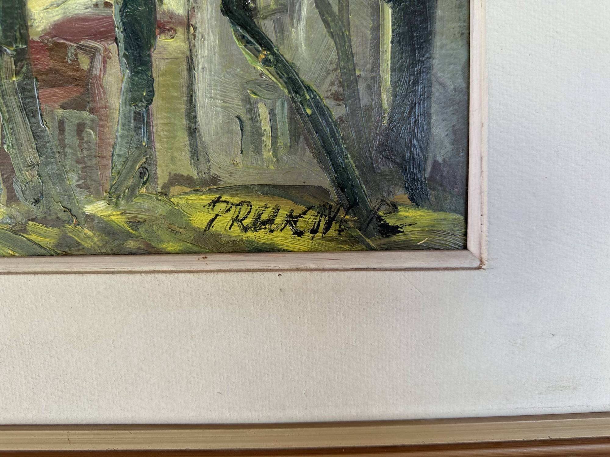Pohorelská Maša