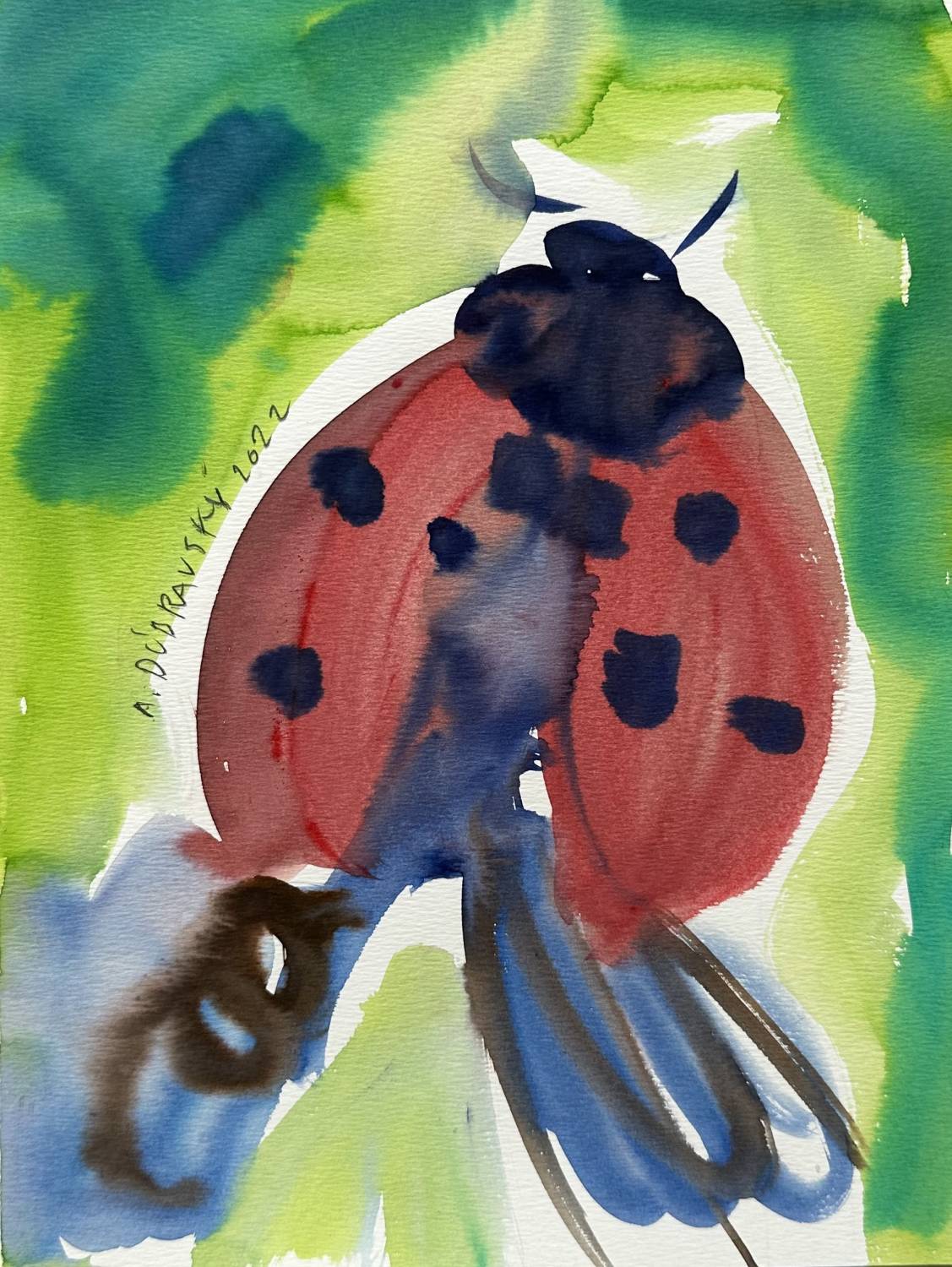Lienka