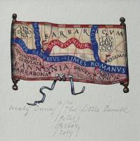 Obrázok Malý Dunaj