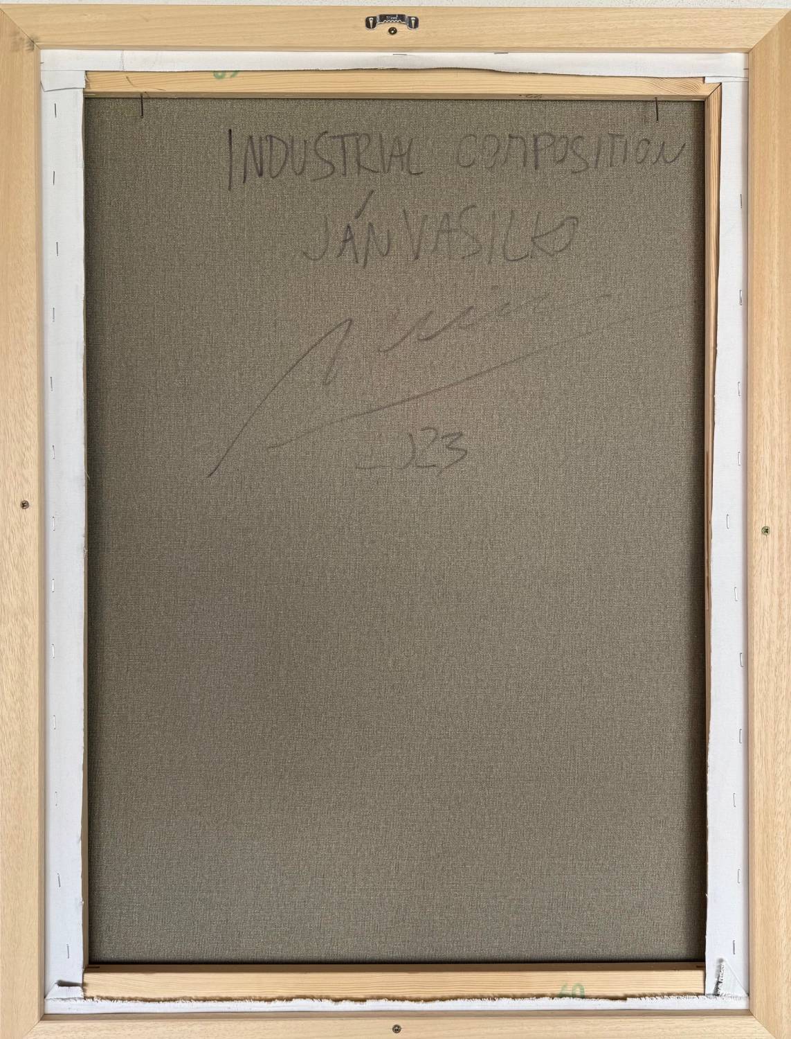 Industrial composition