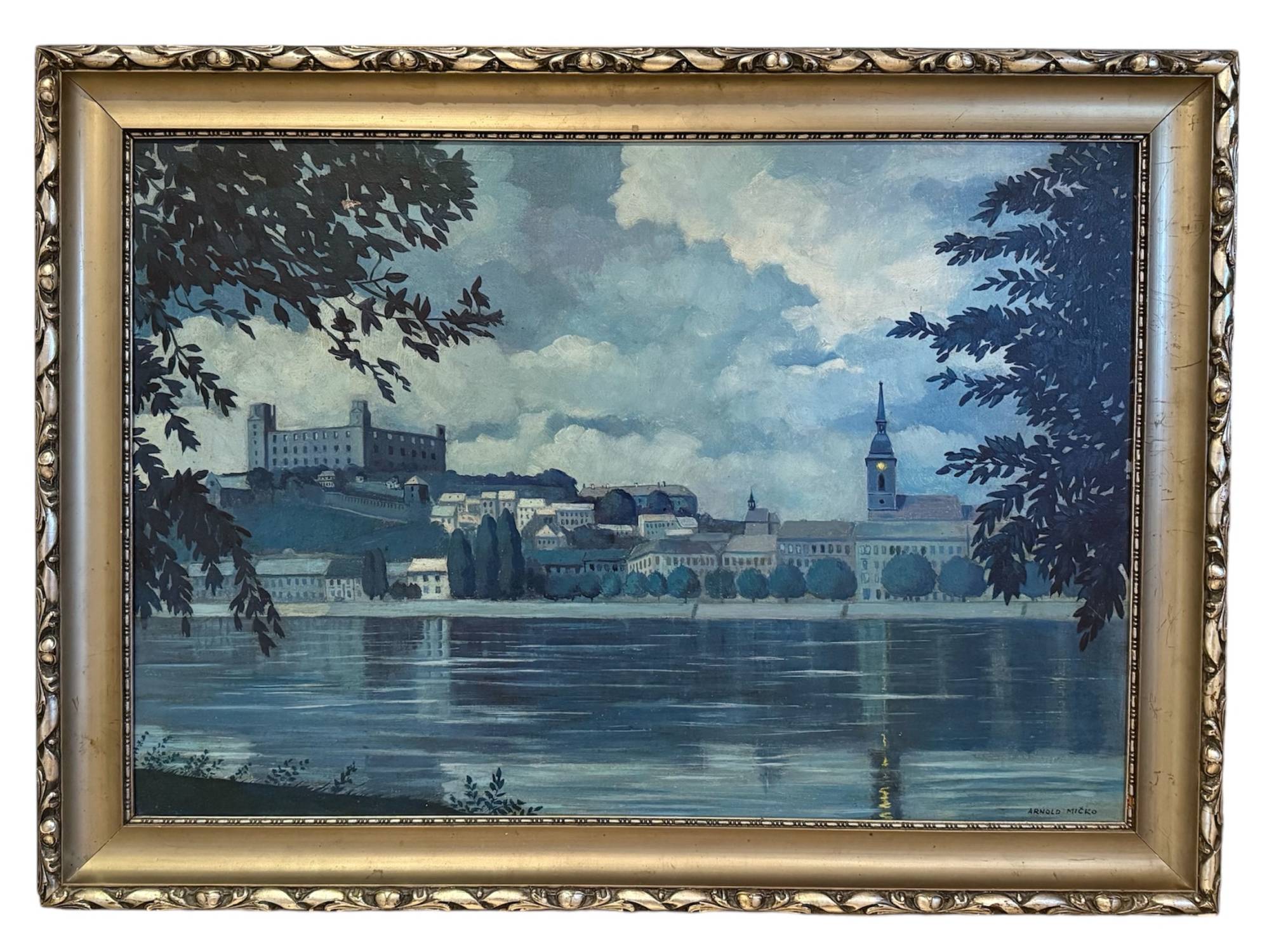 Bratislava