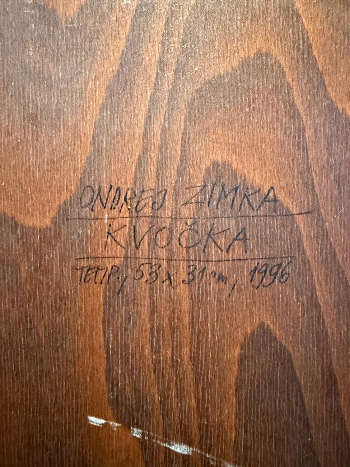 Kvočka