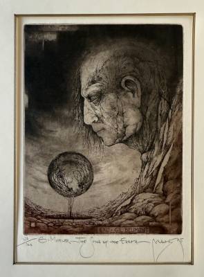 The song of the Erarah