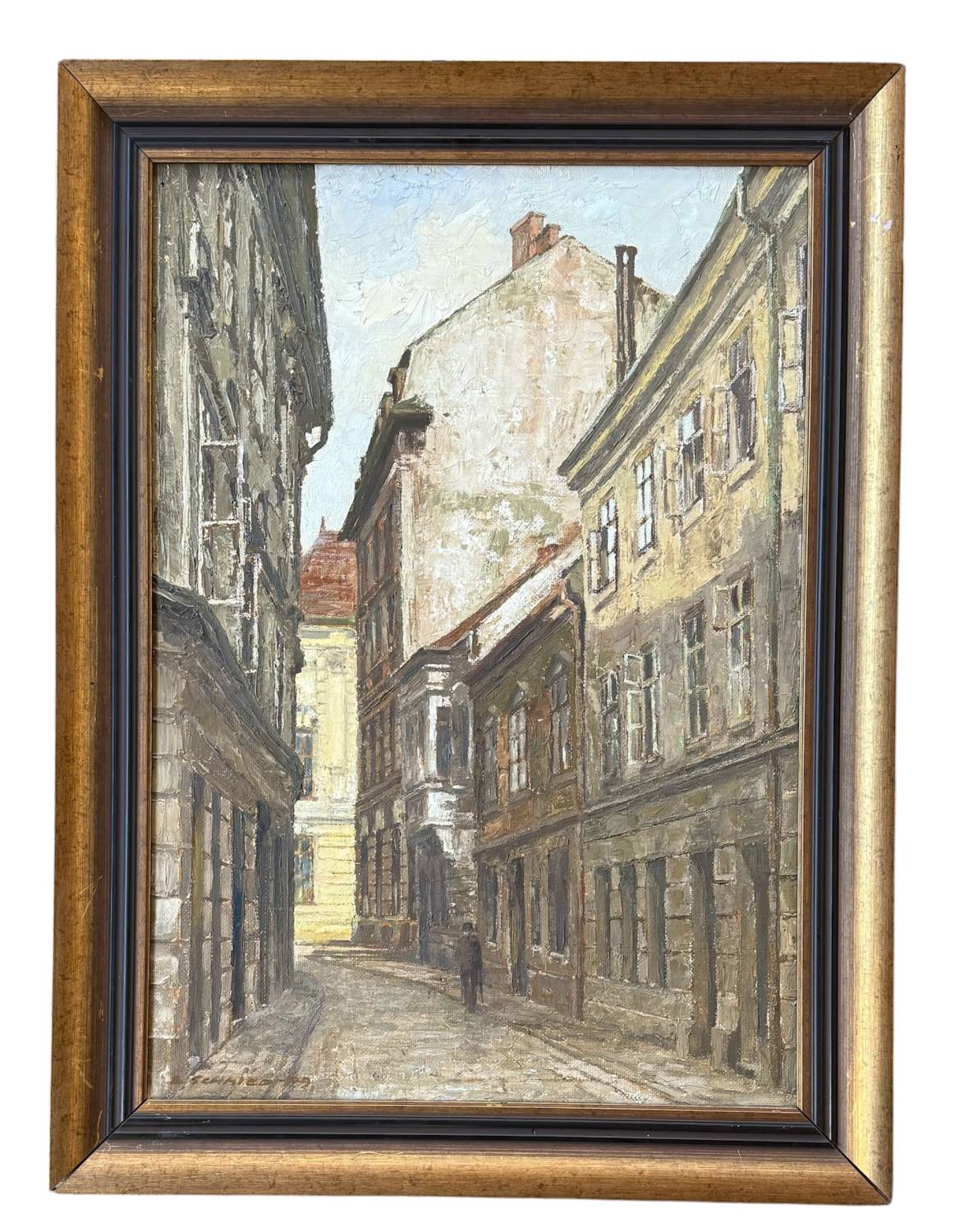 Uršulínska ulica