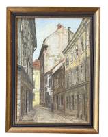 Obrázok Uršulínska ulica
