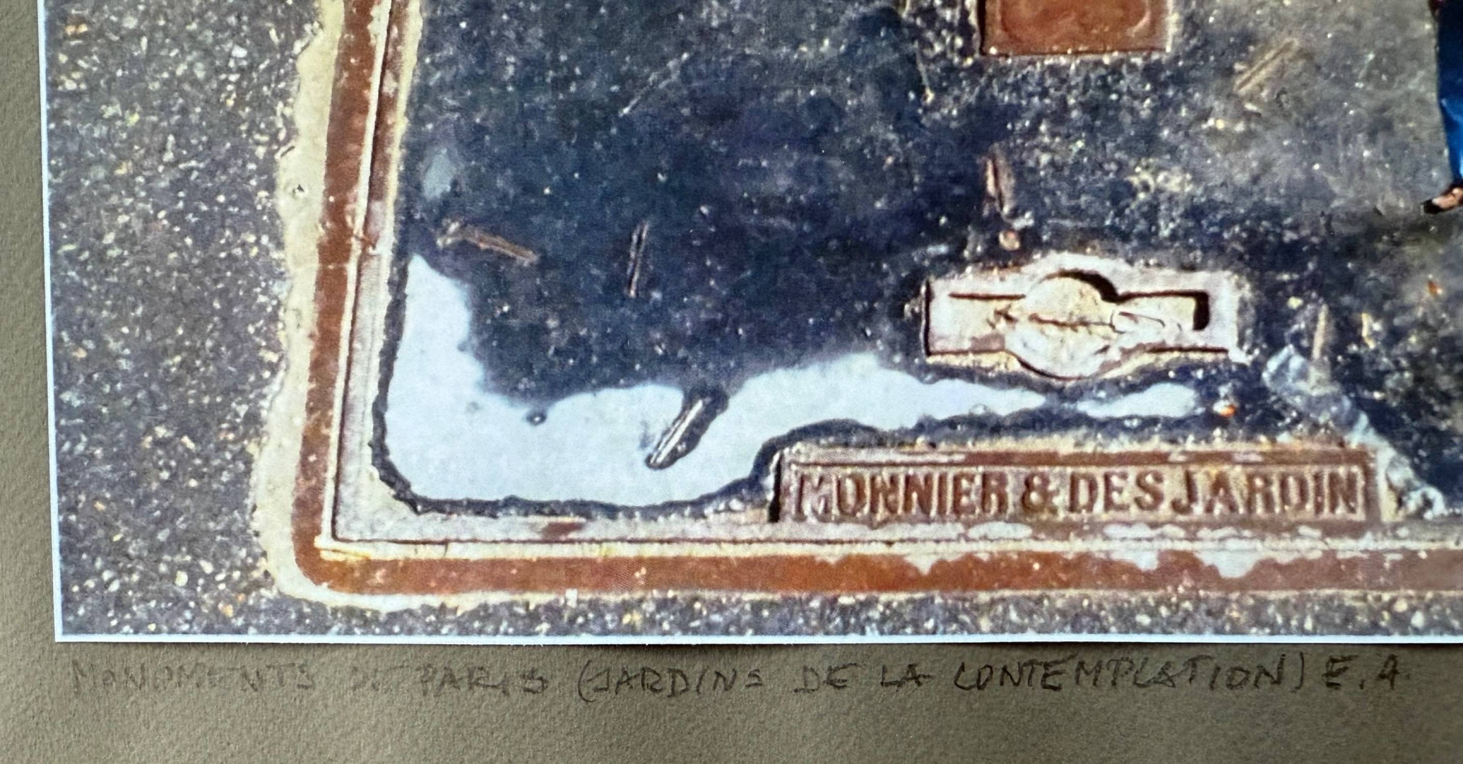 Monoments de paris
