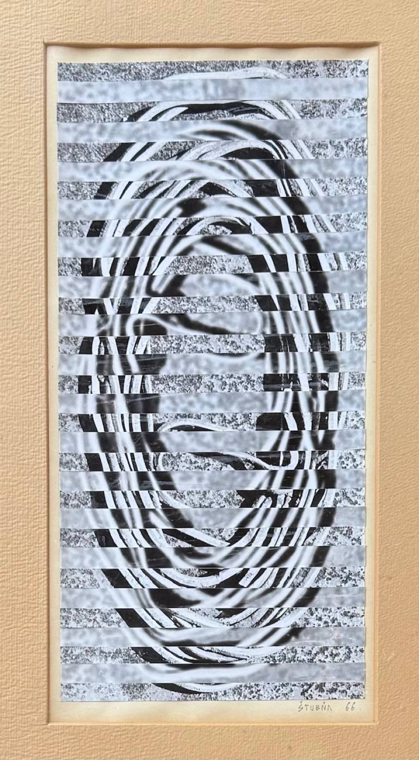 Eliptická etuda II.