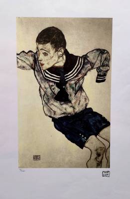 Matrose (Sailor boy)