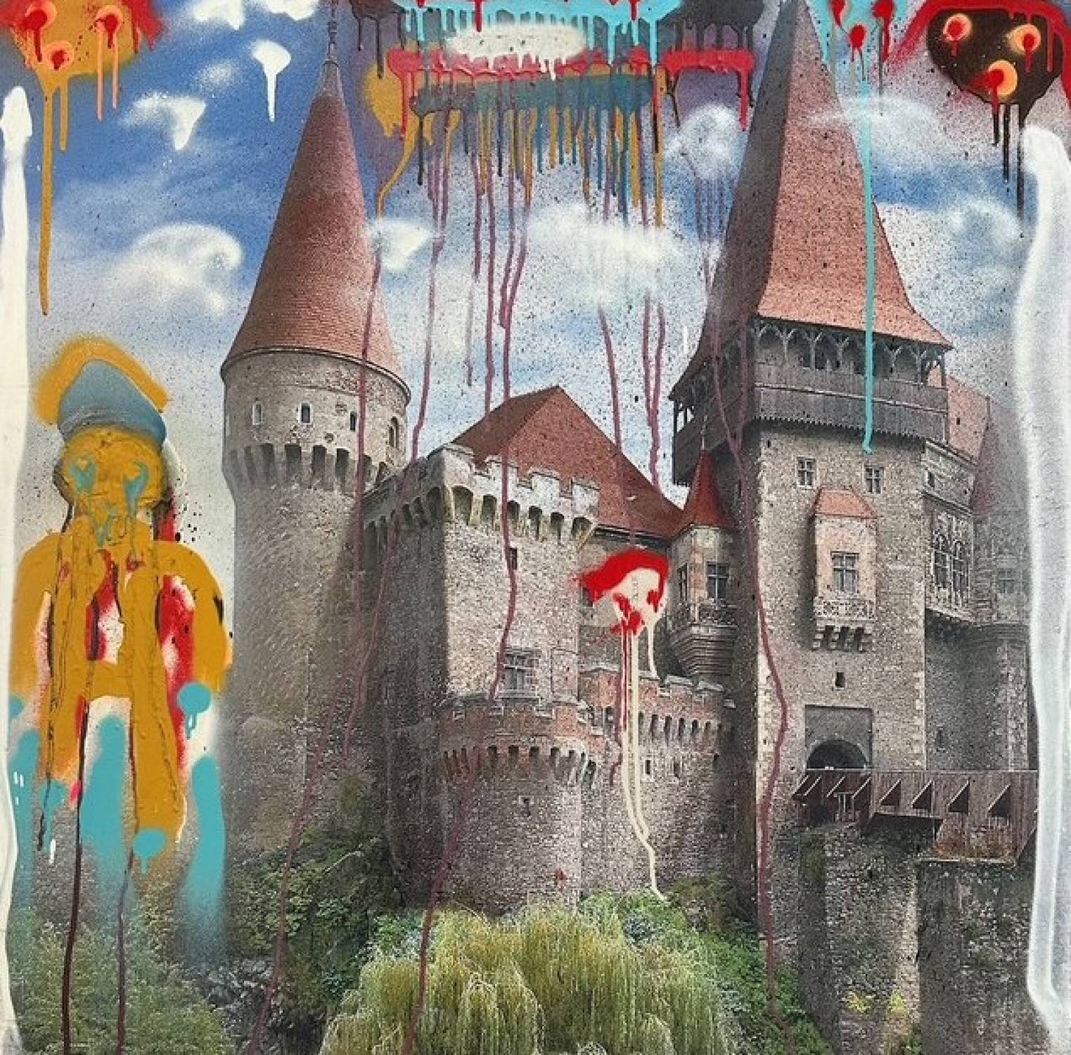 Hrad