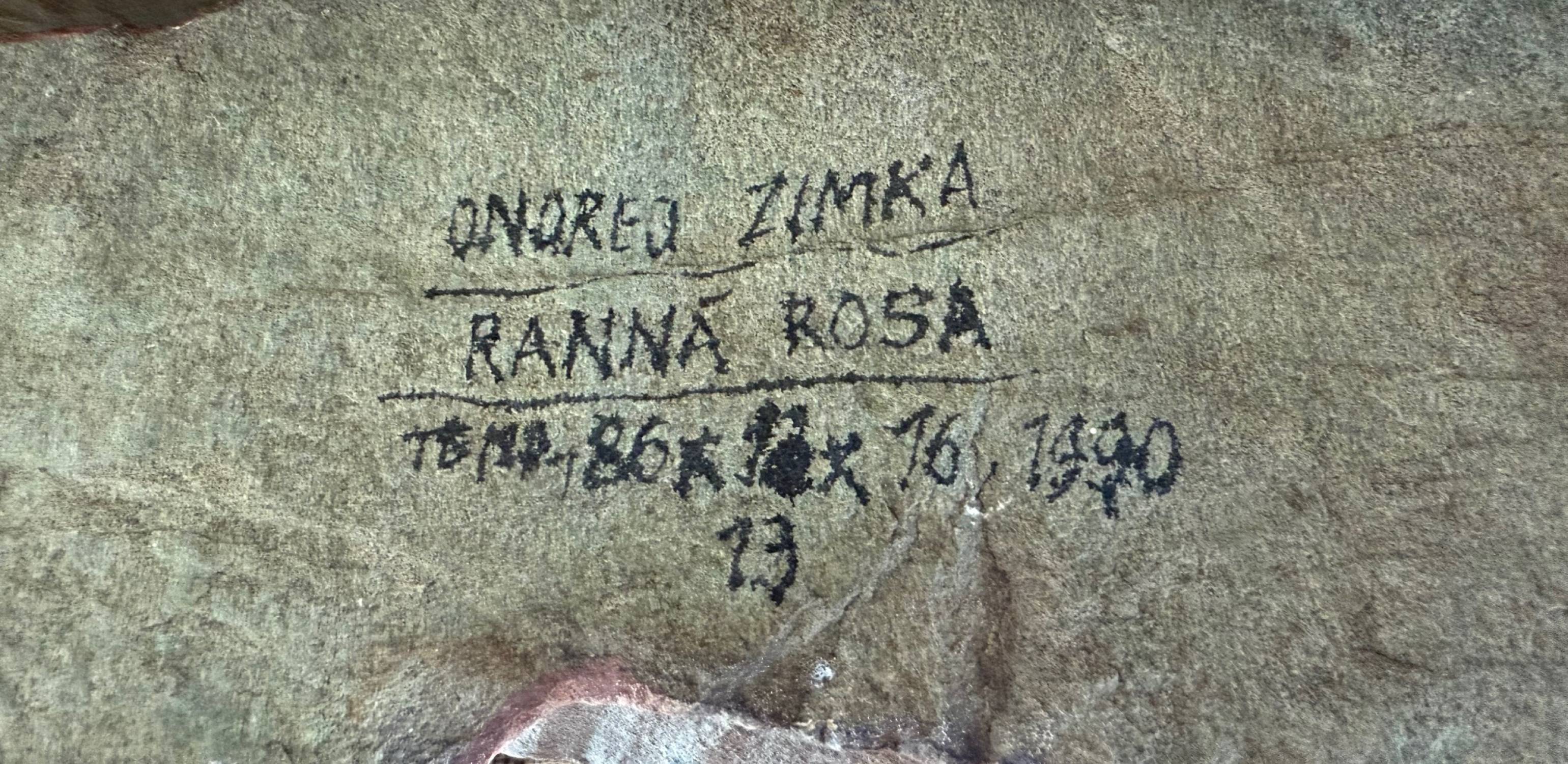 Ranná rosa (kameň)