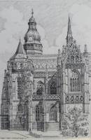 Obrázok Košický dóm V