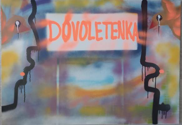 Dovoletenka