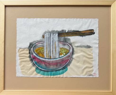 Ramen