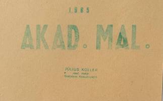 Obrázok AKAD. MAL.