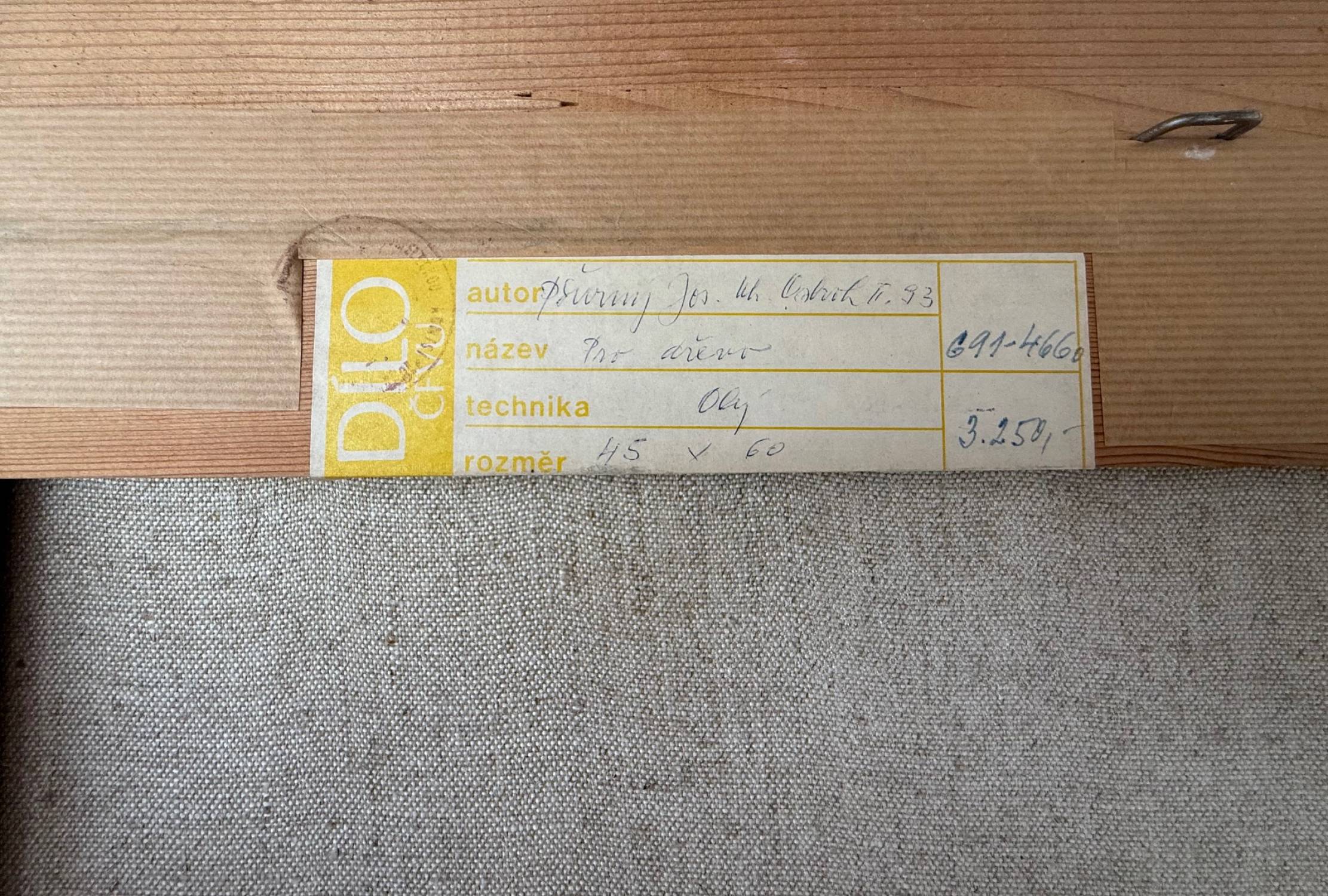 Po drevo