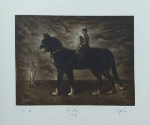 Riders