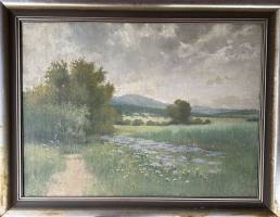Obrázok Krajina