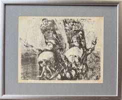 Obrázok Litografia 3