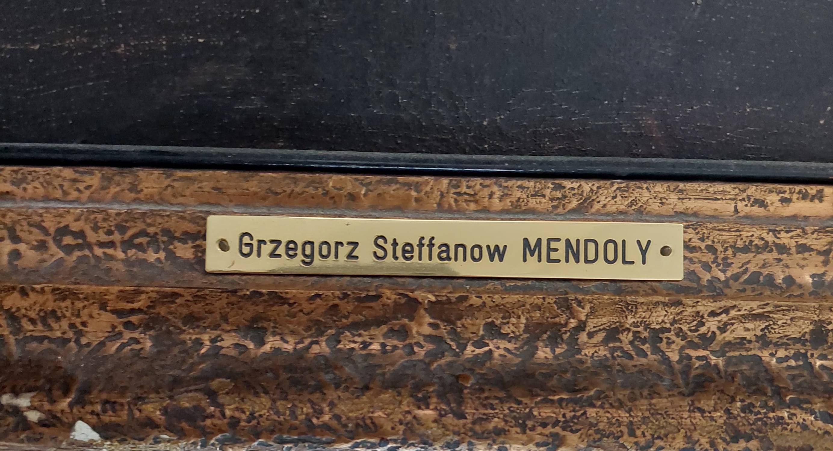 Židovský huslista
