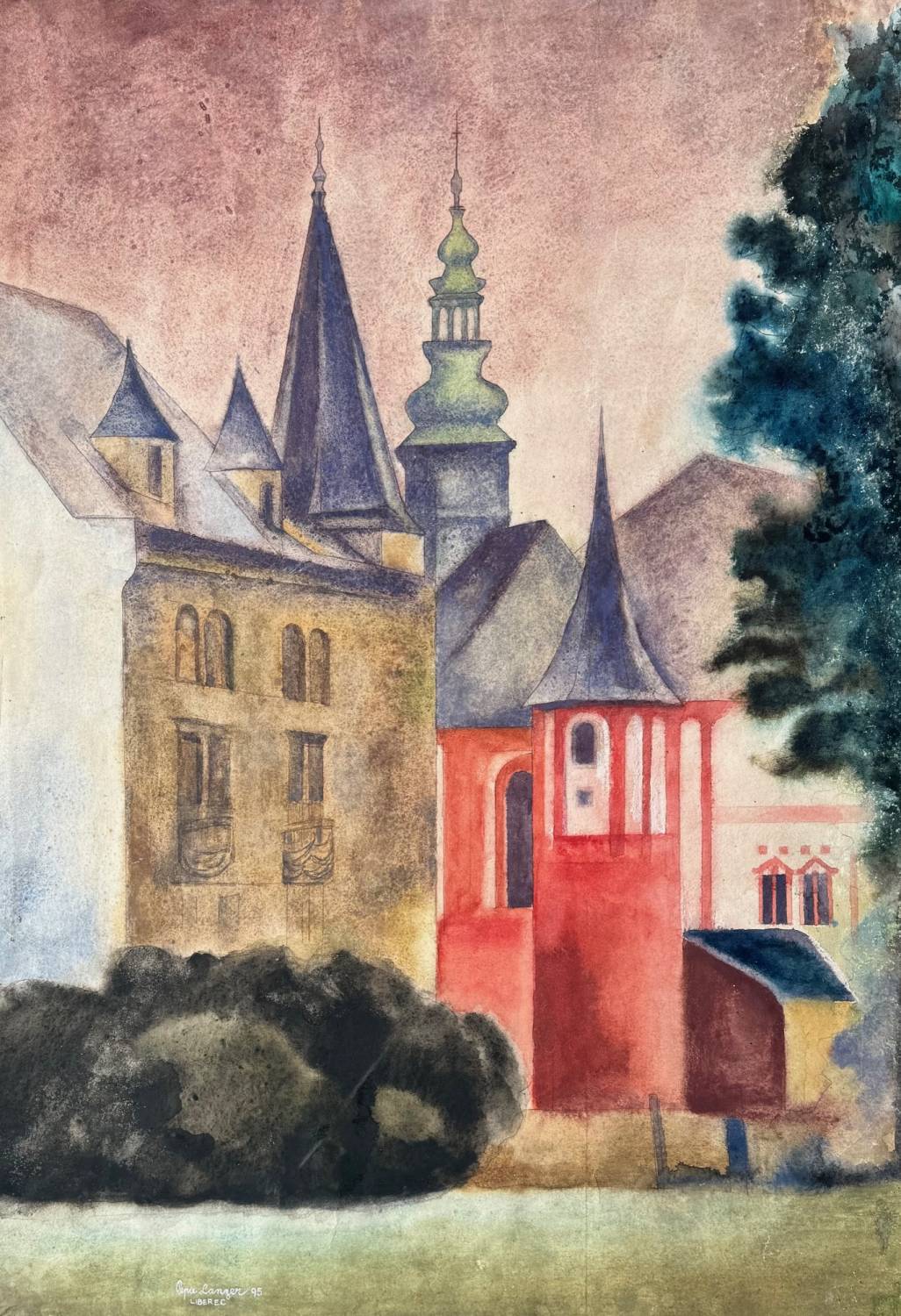 Liberec
