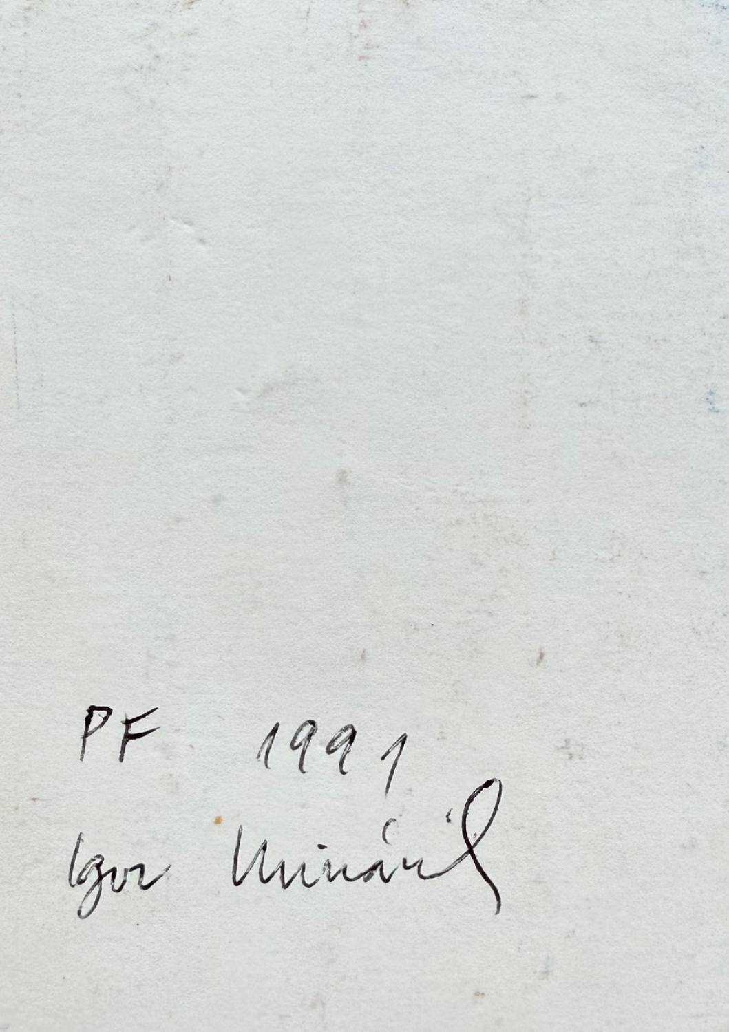 PF 1991