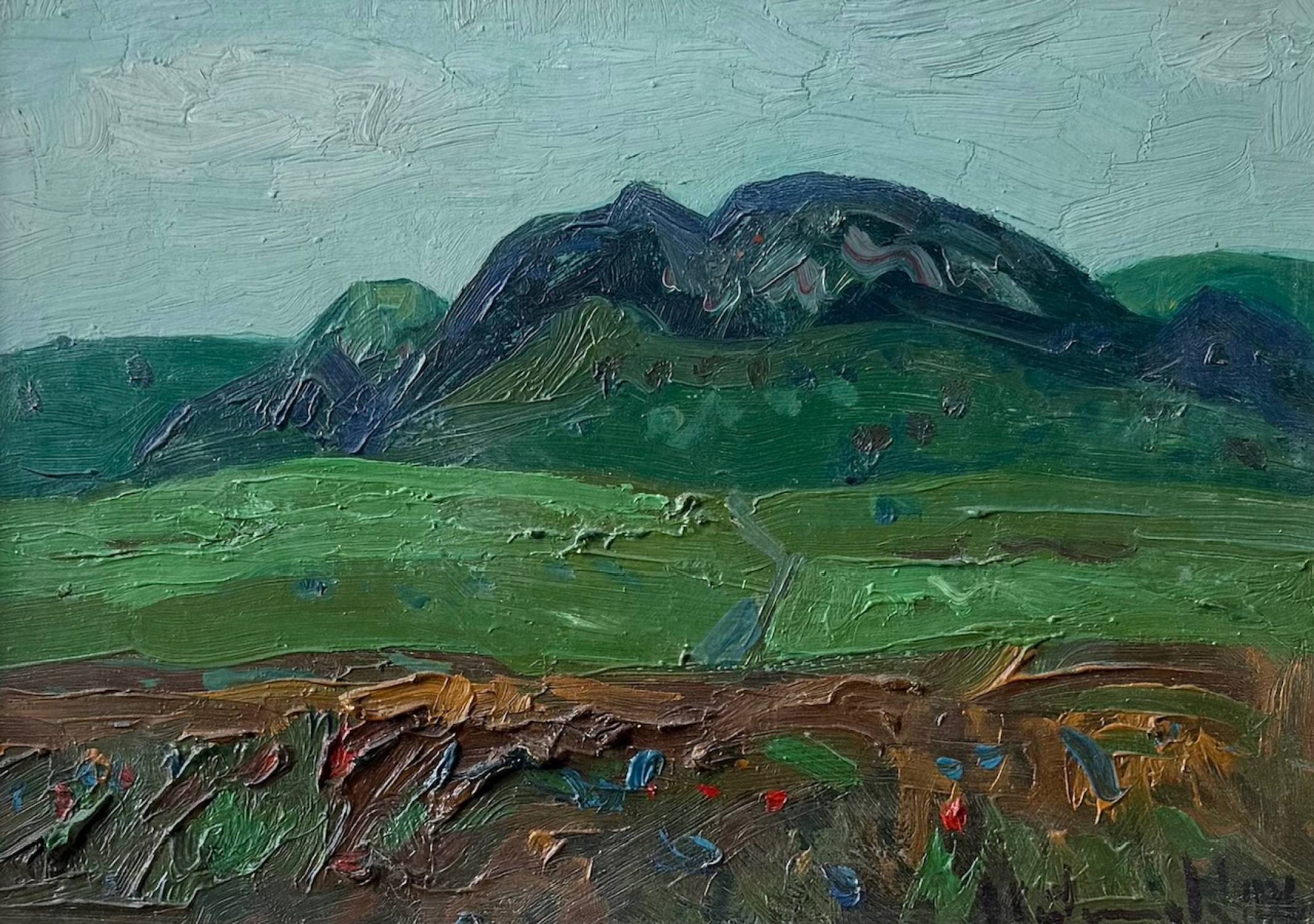 Krajina