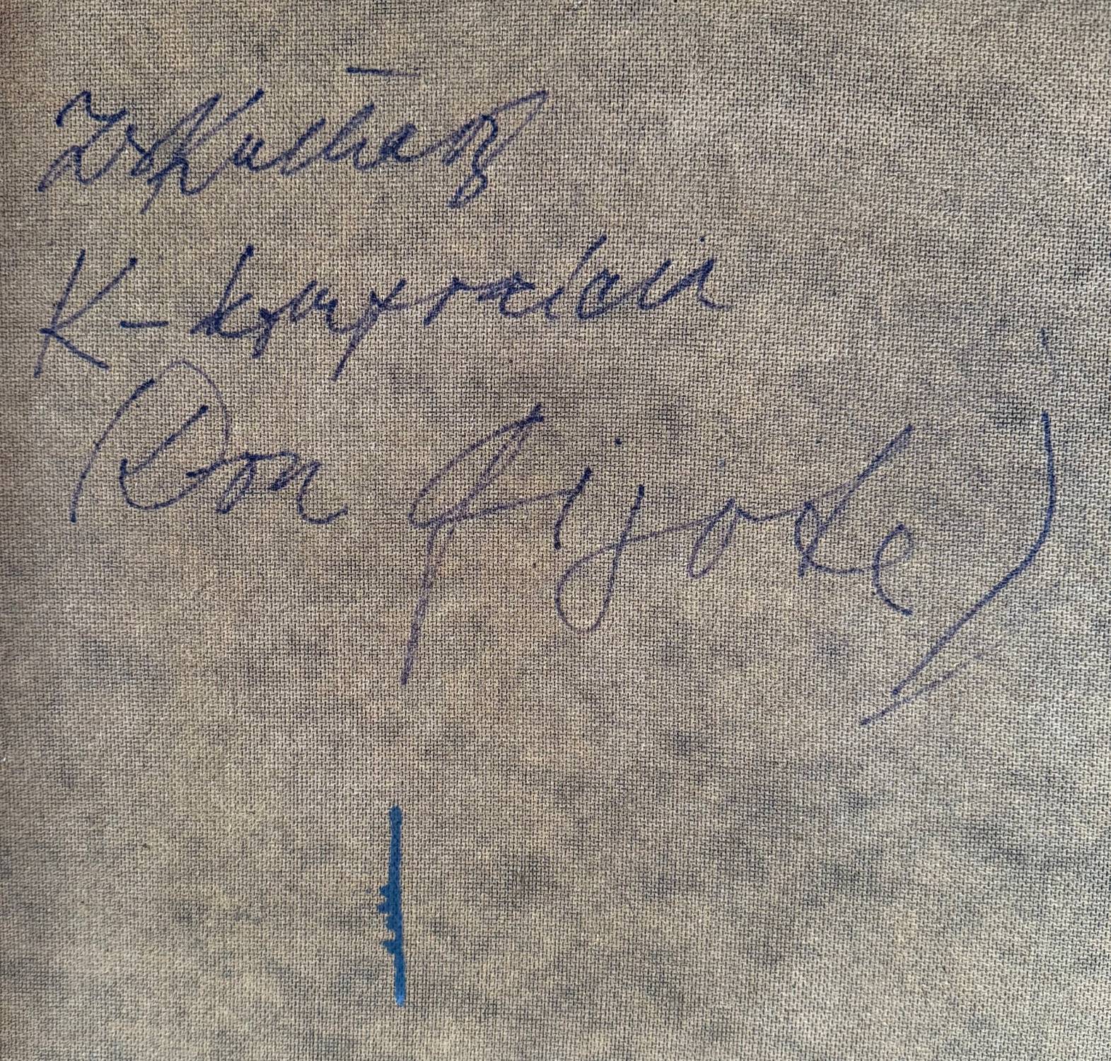 Kompozícia Don Quijote