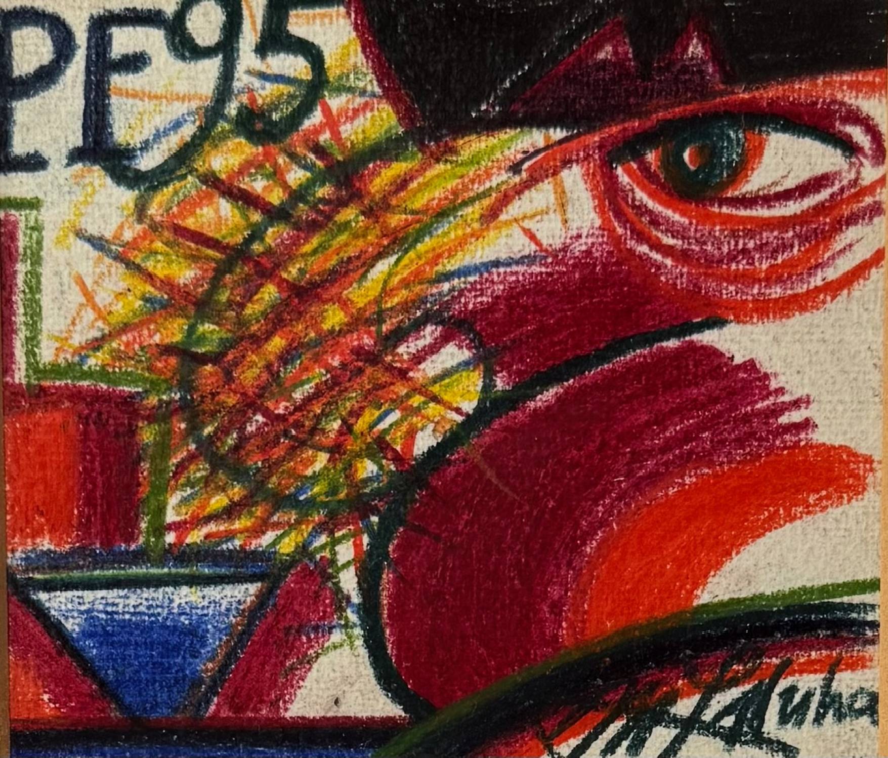 PF 95