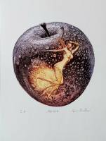 Obrázok Jablko