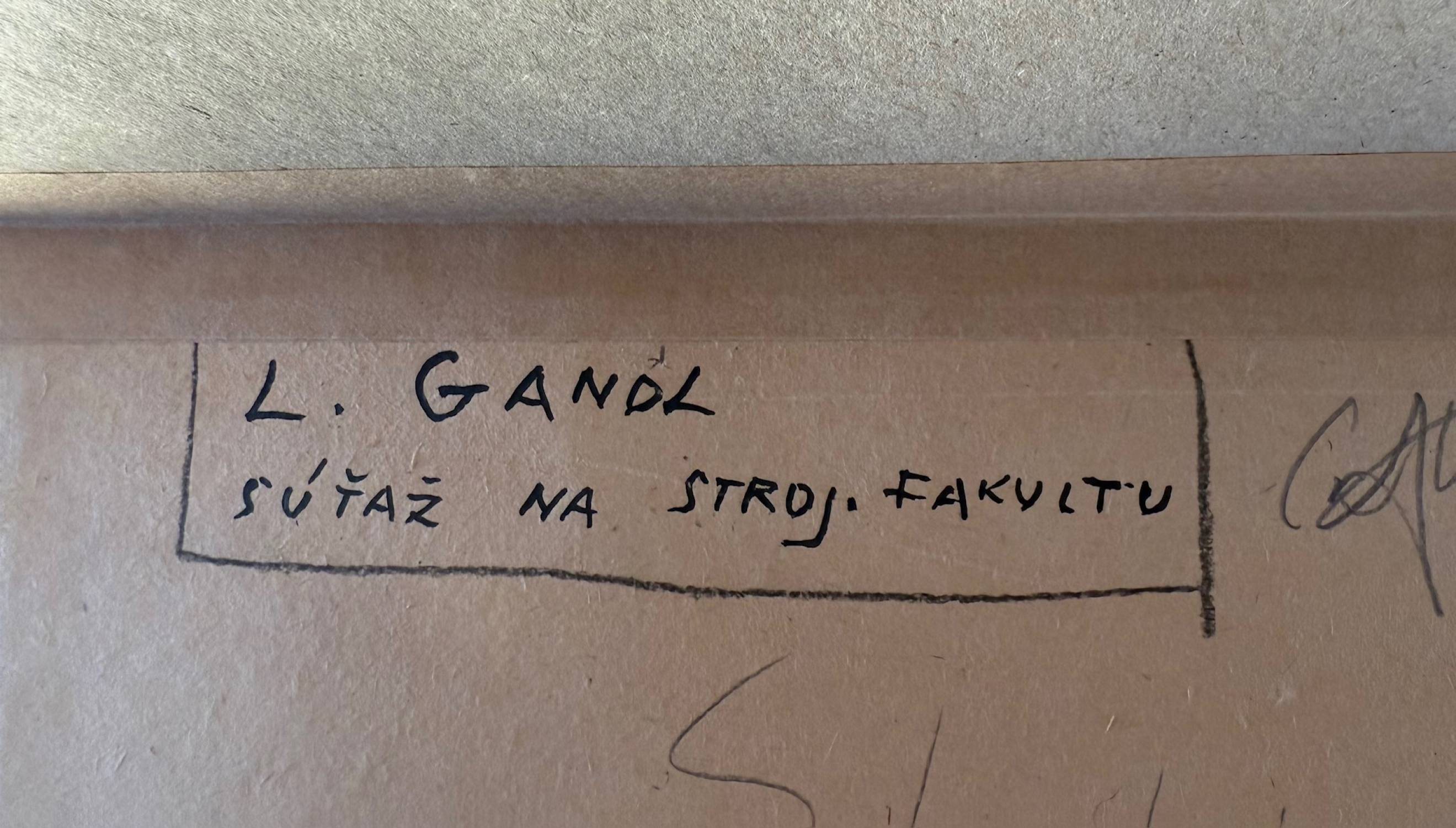 Návrh