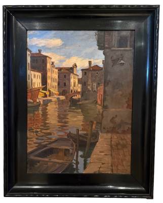 Chioggia