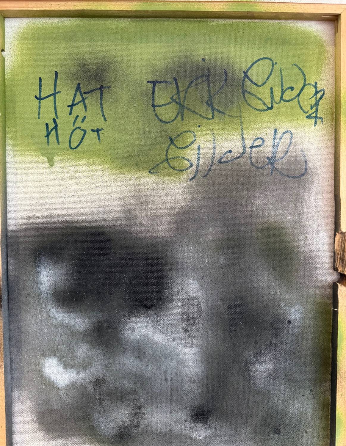 Hat höt