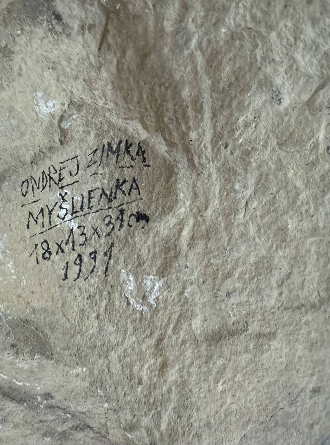Myšlienka