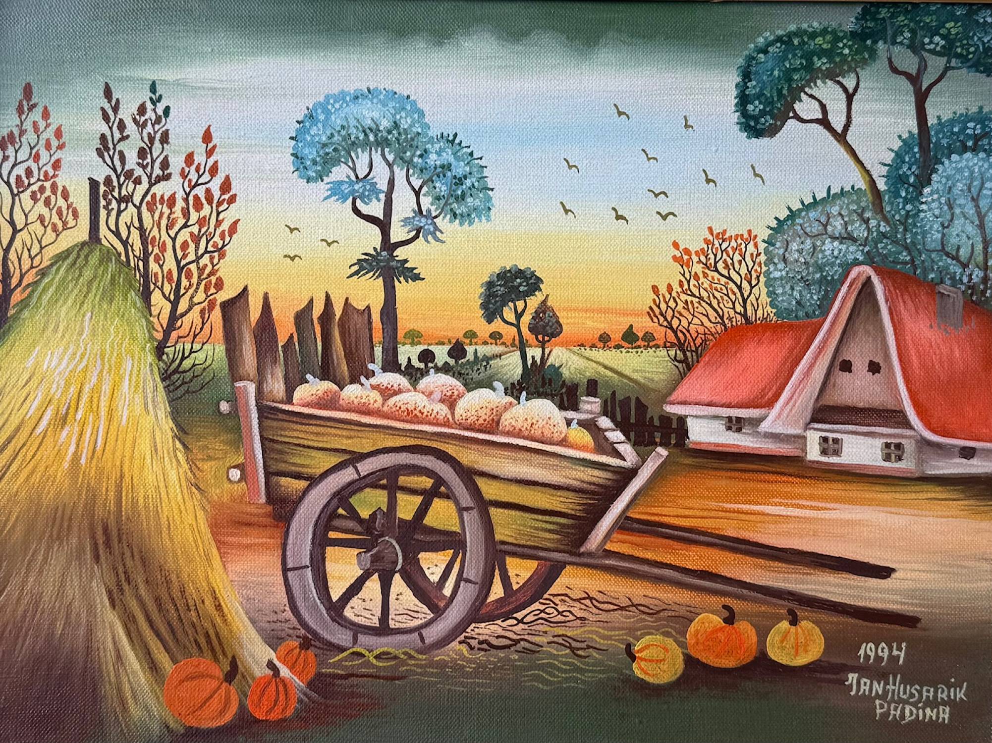 Povoz