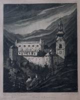 Obrázok Banská Štiavnica