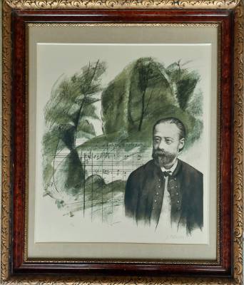 Bedřich Smetana