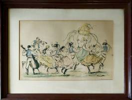 Obrázok Tancovačka