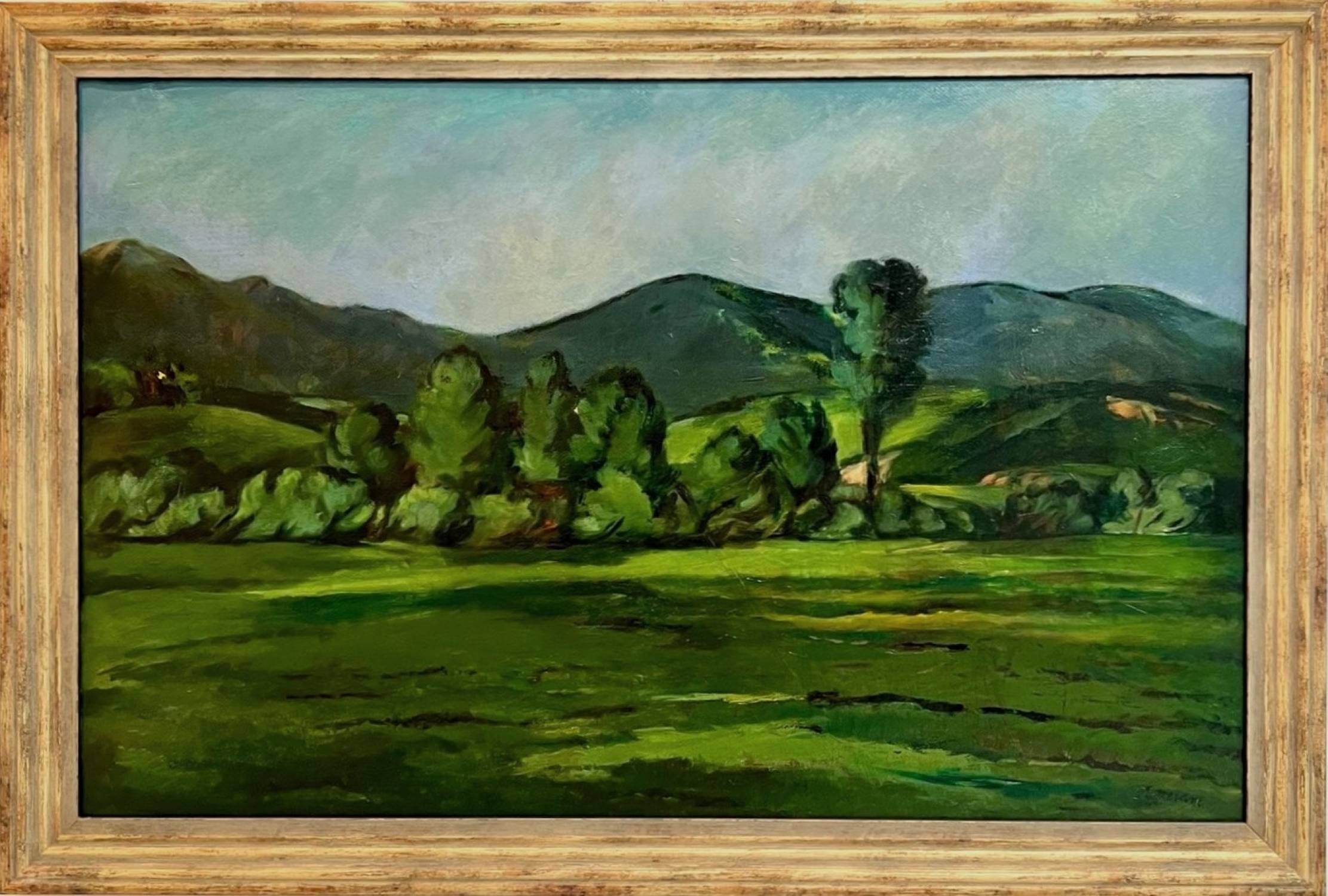 Liptovská krajina