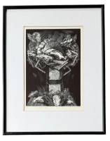 Obrázok Inter arma silent musae