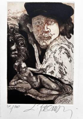 Ex Libris Ingrid Veen