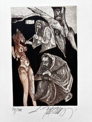 Ex libris Martin Gajdoš