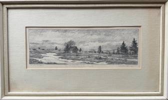 Obrázok Na Važeckých lúkach