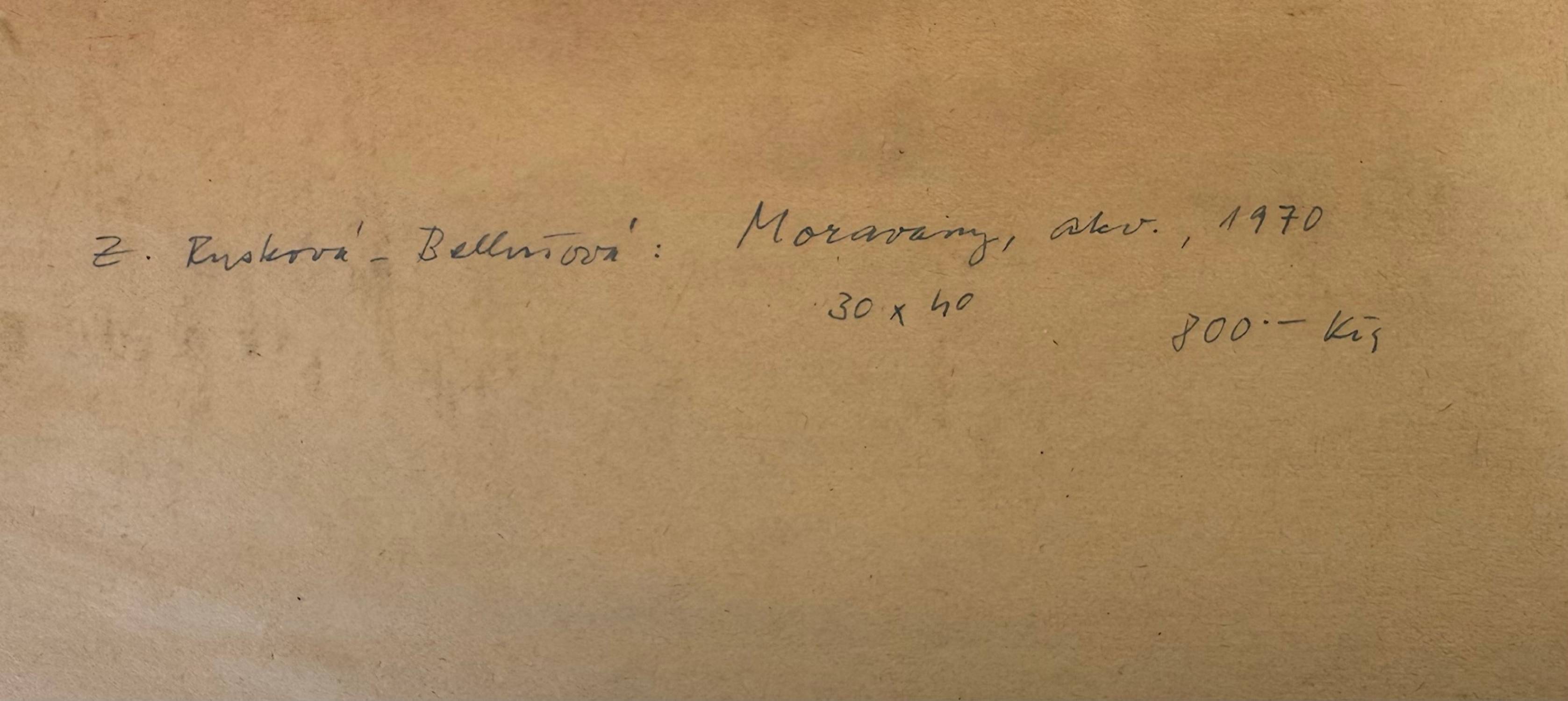 Moravany