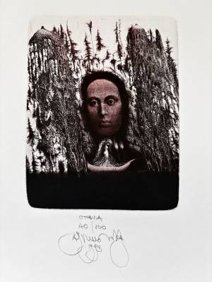 Ottavia