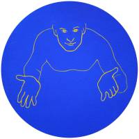 Obrázok Svätý Dominik